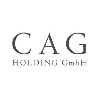 CAG Holding logo - Similar company to Rupert Fertinger Gmbh