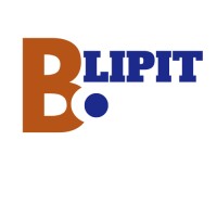 The BLIPIT Network logo - Similar company to Climatters