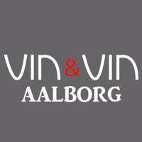 Vin & Vin Aalborg logo - Similar company to Supervin.Dk