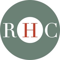RHéa Consulting logo - Similar company to Rea Consulting