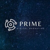 Prime Digital Marketing logo - Similar company to Prime Digital