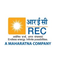 REC Limited logo - Similar company to Rec