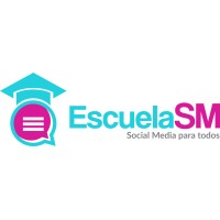 EscuelaSM logo - Similar company to Wave Creativity