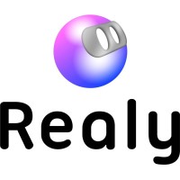 Realy logo - Similar company to Risy Ltd