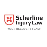 Scherline Injury Law logo - Similar company to Newman | Williams