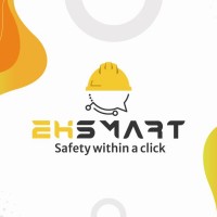 EHSmart logo - Similar company to Powerqro