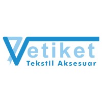 V Etiket Tekstil Aksesuarları (V Label Textile Accessories) logo - Similar company to Derfo Studio & Label