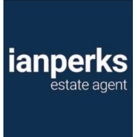 Ian Perks Estate Agent logo - Similar company to Lex Allan Estate Agents