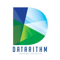 Datarithm, LLC logo - Similar company to Elevate Rx