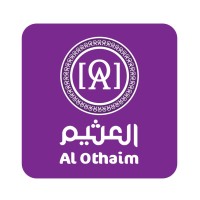 Abdullah Al Othaim Investment Co. logo - Similar company to Financial Hero Academy