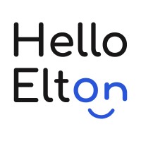 Hello Elton logo - Similar company to Gowizapp | Expert En Suivi Compétences & Digitalisation Apprentissage