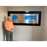 Go2-Pros logo - Similar company to Prowall, Inc.