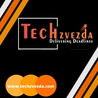 TechZvezda - Delivering Deadlines logo - Similar company to Technovia Media Solutions