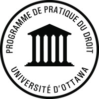Programme de pratique du droit logo - Similar company to Association Des Juristes D'Expression Française De L'Ontario (Ajefo)