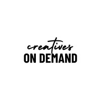 Creatives On Demand