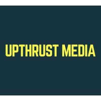 Upthrust Media logo - Similar company to Upthrust Digital