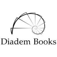 Diadem Books logo - Similar company to Narc. Magazine