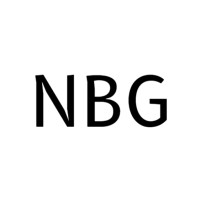 NBG logo - Similar company to Viavector