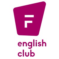 FRIENDS English Club logo - Similar company to Mobizion