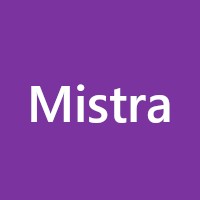 Mistra logo - Similar company to Mistra