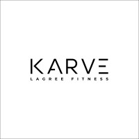 KARVE Lagree Fitness logo - Similar company to Dreamwork Consulting Solutions