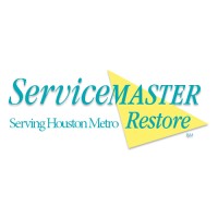 Service Master Houston Restoration 24-7