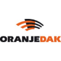 Oranjedak logo - Similar company to Dakaccent Nederland Bv