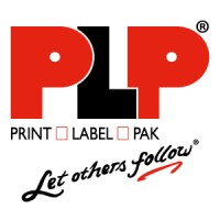 PLP Labels logo - Similar company to Universal Labels & Packaging (Pty) Ltd