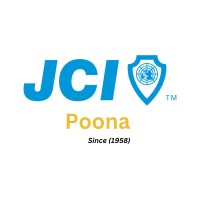 JCI POONA logo - Similar company to Ai Nextify