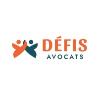 DEFIS AVOCATS logo - Similar company to Association Des Juristes Progressistes (Ajp)