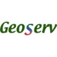 GeoServ logo - Similar company to Geofit Project Eu