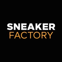Sneaker Factory logo - Similar company to Sneakerlab