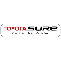 Toyota Sure Central logo - Similar company to Al-Hamd Tex