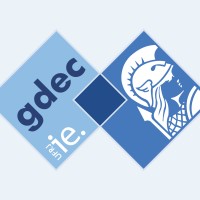 Gdec - Grupo de Direito Economia e Concorrência logo - Similar company to Cace Ufabc