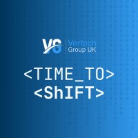 Vertech Group (UK) Ltd logo - Similar company to Vertech Group