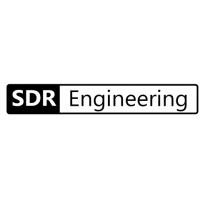 SDR-Engineering logo - Similar company to Sdr-Technologies Sas