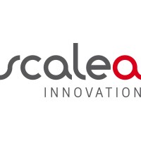 Scalea Innovation logo - Similar company to Kaolys : Bureau D'Études Mécanique, Système Automatisé Et Fabrication