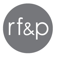 Revel Fox & Partners Architects and Planners logo - Similar company to Greg Wright Architects Pty Ltd
