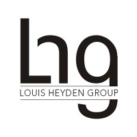 Louis Heyden Group, LLC logo - Similar company to Basic Engineers