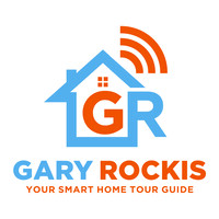 Gary Rockis logo - Similar company to Shepherd Electrical
