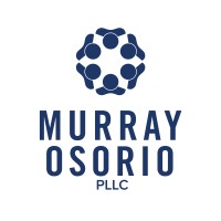 Murray Osorio PLLC logo - Similar company to Creative Global House