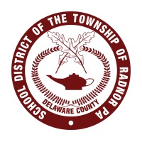 Radnor Township School District logo - Similar company to The School District Of Haverford Township