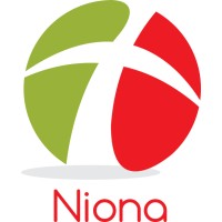 Niona Nepremičnine, Nina Rangus, s.p./ Niona Real Estate Agency logo - Similar company to Resinhill | Real Estate Marketing Agency
