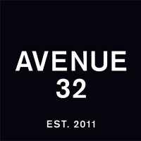 Avenue 32 logo - Similar company to Piano Mastery