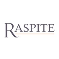 Raspite logo - Similar company to Yellowscope
