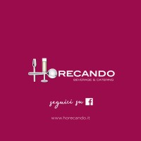 HORECANDO S.R.L. logo - Similar company to Michelozzi Bevande