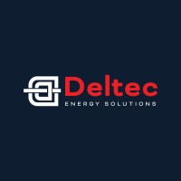 Deltec Energy Solutions logo - Similar company to Foundation Logistics