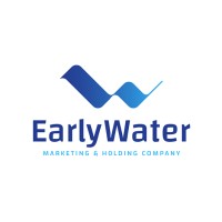 Early Water logo - Similar company to Matman