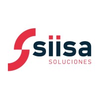 SIISA Soluciones logo - Similar company to Fuelles - Protección De Cilindros Hidráulicos