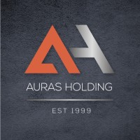 AURAS logo - Similar company to Auras Llc
